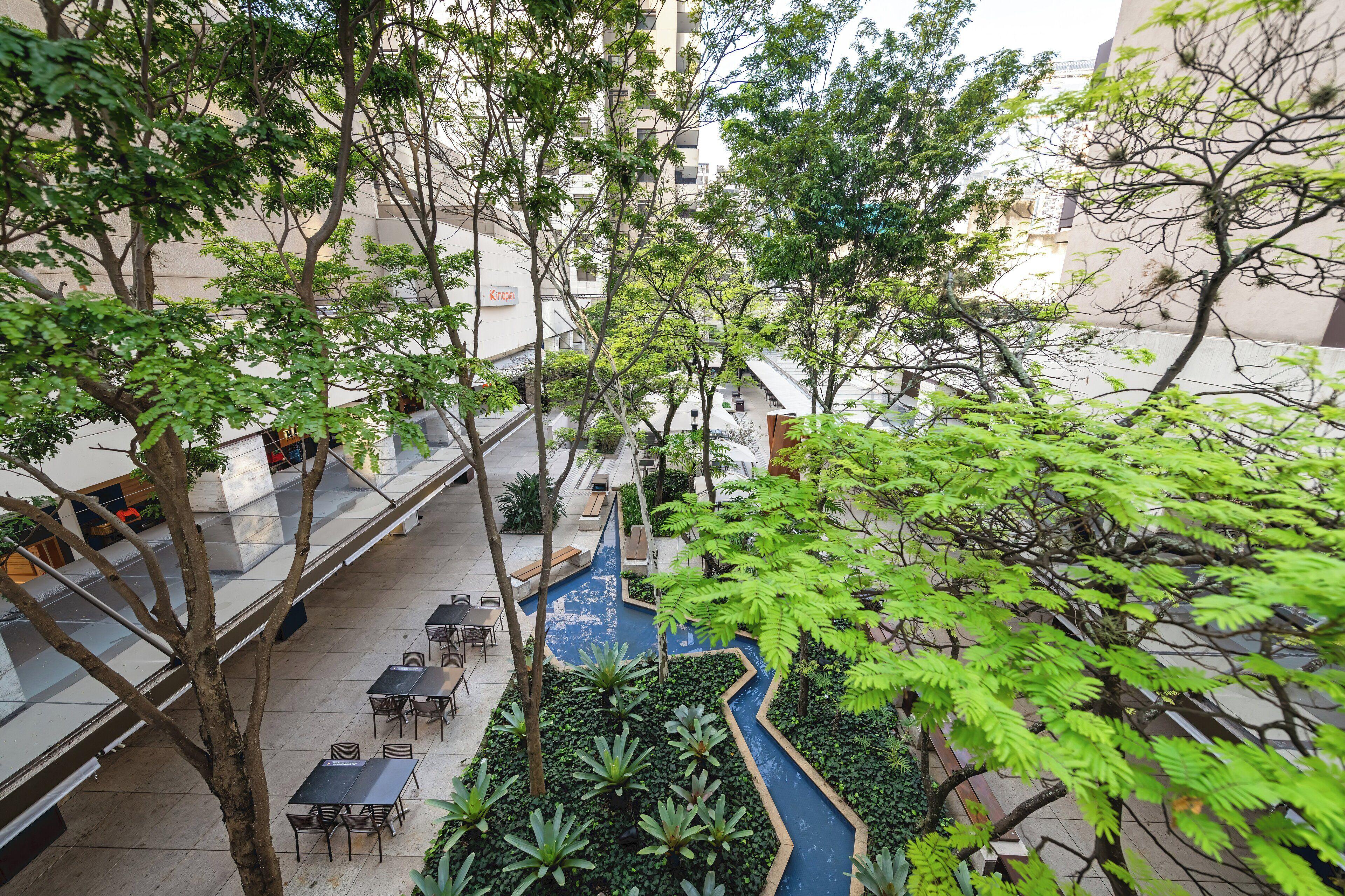 Staybridge Suites Sao Paulo By Ihg — Photos 2